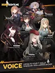 Screenshot 12: 少女前線 (Girls' Frontline) | 英文版