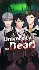 Screenshot 9: University of the Dead : Romance Otome Game