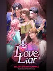 Screenshot 9: Love Liar : the naughty lie