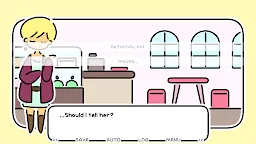 Screenshot 5: last day of spring