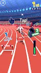 Screenshot 10: SONIC EN LOS JUEGOS OLÍMPICOS: TOKIO 2020 | CJK