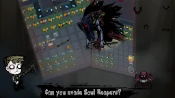 Screenshot 1: Silent Invade