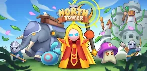 Screenshot 29: North Tower