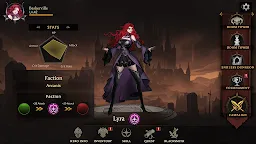 Screenshot 15: 影子對手：動作戰爭遊戲