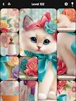 Screenshot 8: Purrfect Puzzle
