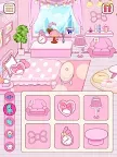 Screenshot 1: Love Home: Cute Life Sim Games