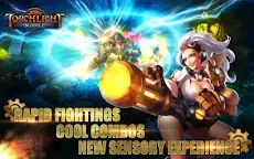 Screenshot 7: Torchlight: The Legend Continues