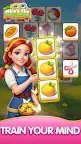 Screenshot 5: Mira's Tile Story: Garden