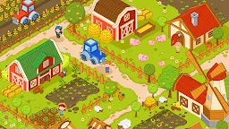 Screenshot 9: Fluffy Journey - Hidden Object