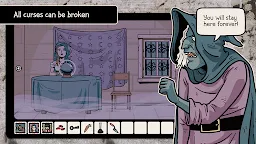 Screenshot 11: 無處之家