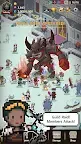 Screenshot 24: Evil Hunter Tycoon | Global