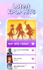 Screenshot 10: Kpop Magic Tiles - Dancing Pop
