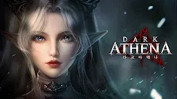 Screenshot 1: 다크아테나