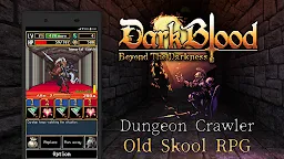 Screenshot 11: DarkBlood 