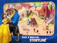 Screenshot 10: Disney Magic Kingdoms: Build Your Own Magical Park