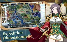 Screenshot 8: Langrisser Mobile | Anglais