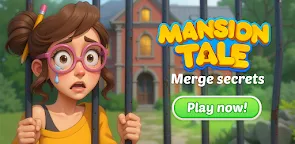 Screenshot 25: Mansion Tale: Merge Secrets