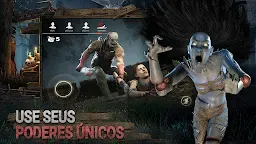 Screenshot 4: Dead by Daylight Mobile | Global