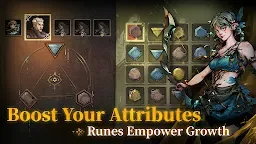 Screenshot 6: Shadow of the Depth