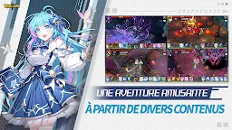 Screenshot 7: GrandChase | Globale