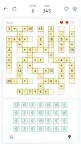 Screenshot 1: Jeux de maths - Crossmath