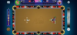 Screenshot 9: Pool Club: 8 Ball Billiards