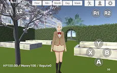 Screenshot 14: School Out Simulator2