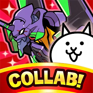The Battle Cats | English