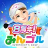 Icon: Everybody's Golf