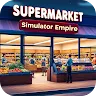 Icon: Supermarket Grocery Simulator