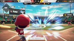 Screenshot 15: Baseball Pro