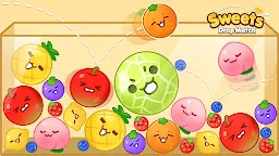 Screenshot 13: 甜品消除賽