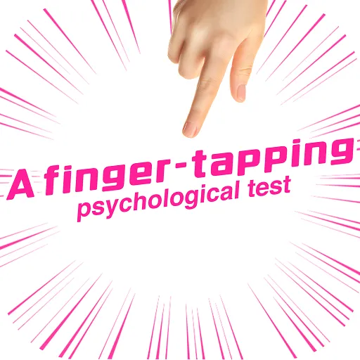 Dawn with your finger! Psychological test - Games