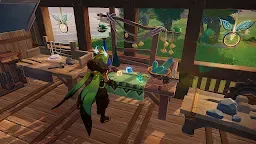 Screenshot 7: Dawnlands