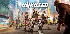 Screenshot 25: UNKILLED - Zombie FPS Shooting Game