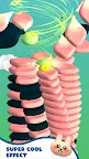 Screenshot 3: Blossom Bounce