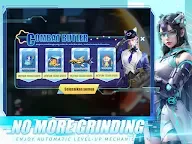 Screenshot 16: Machina Waking