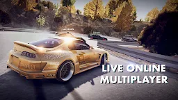 Screenshot 1: Hashiriya Drifter