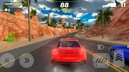 Screenshot 23: Car Racing Games