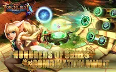 Screenshot 14: Torchlight: The Legend Continues