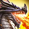 Icon: Dragons of Atlantis: Herederos