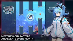 Screenshot 11: CHASERS: No Gacha Hack & Slash