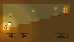 Screenshot 3: Devil game: Troll level quest
