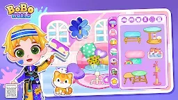 Screenshot 2: BoBo City