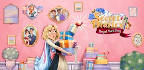 Screenshot 29: Secret Diaries: Royal Wedding