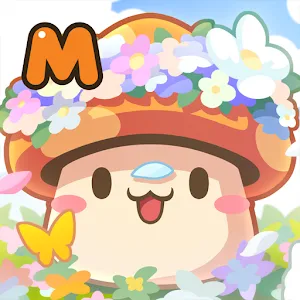 MapleStory M | Global
