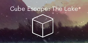 Screenshot 6: Cube Escape: The Lake