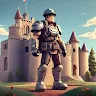 Icon: Stickman Stronghold