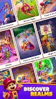 Screenshot 7: Magic Sort!
