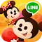 LINE: Disney Toy Company